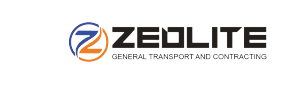 Zeolite Transport and Contracting